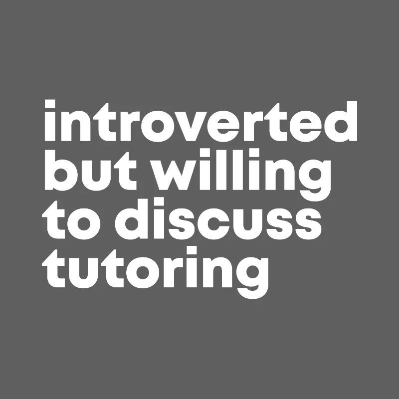 Tutor