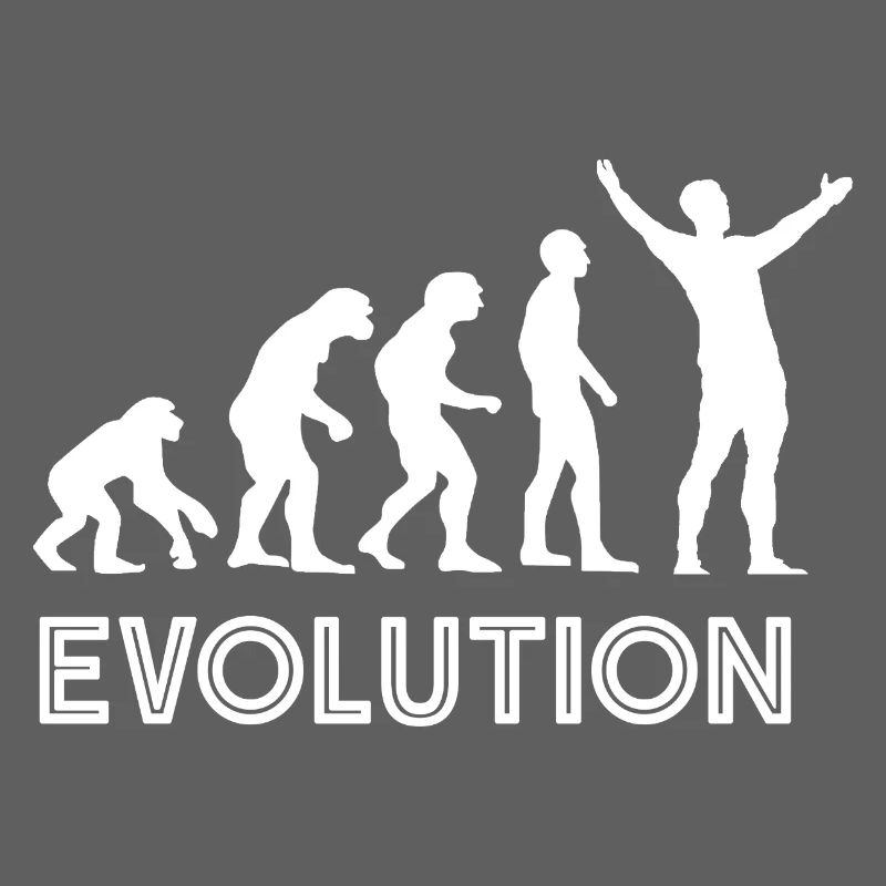 Jude Evolution 