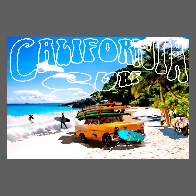 Surf Passion