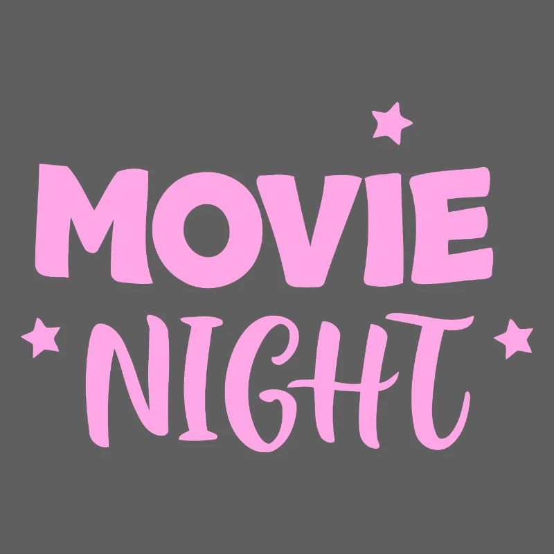 Pink Cinema Night