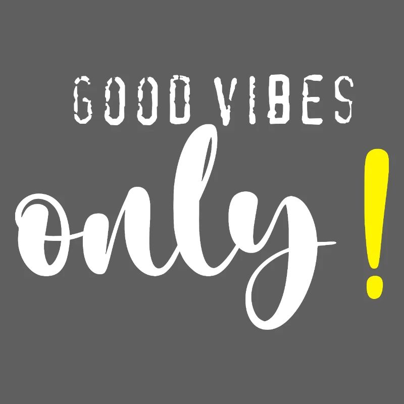 Good.vibes.only