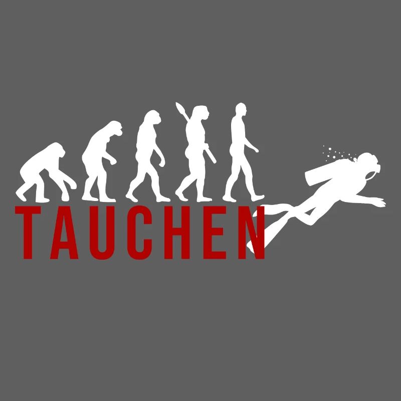 Ecolution Tauchen