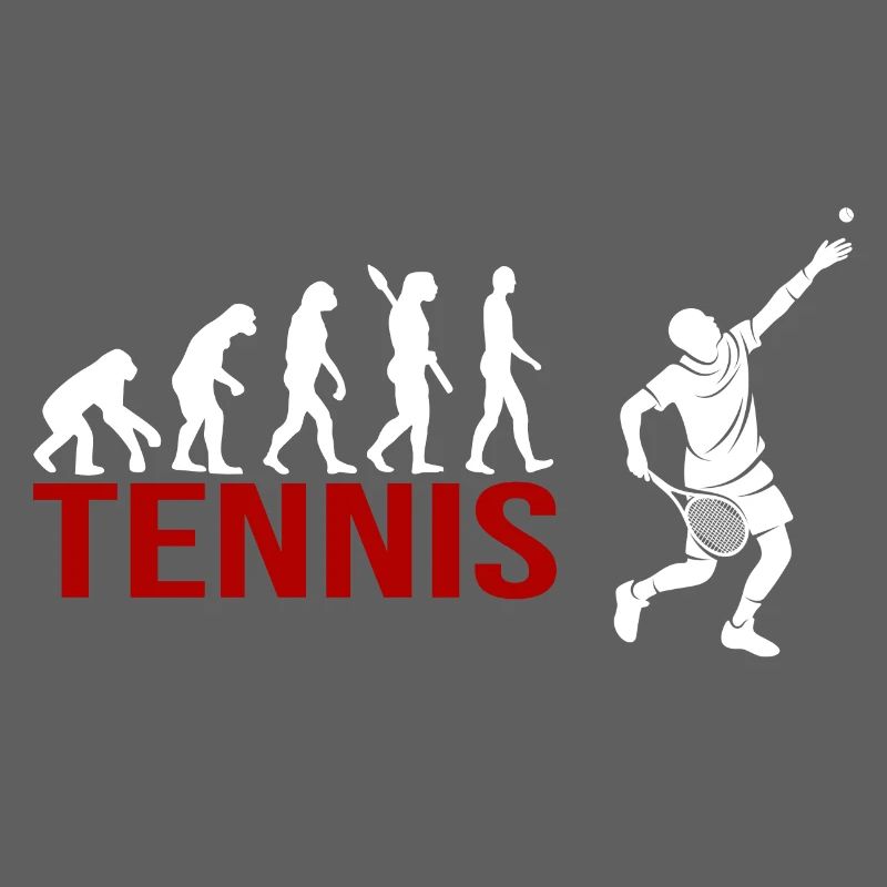 Evolution Tennis