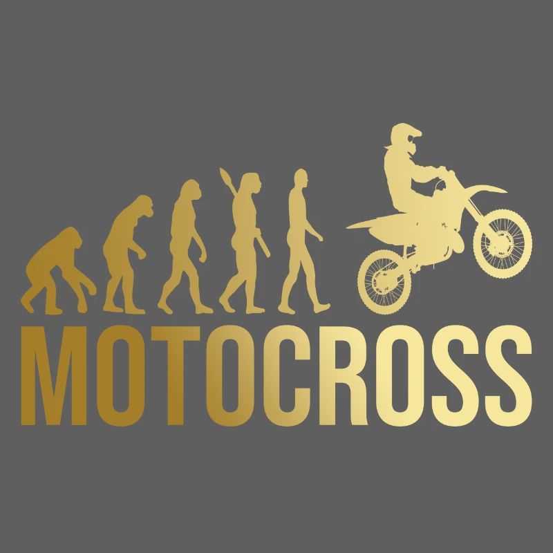 Evolution Motocross