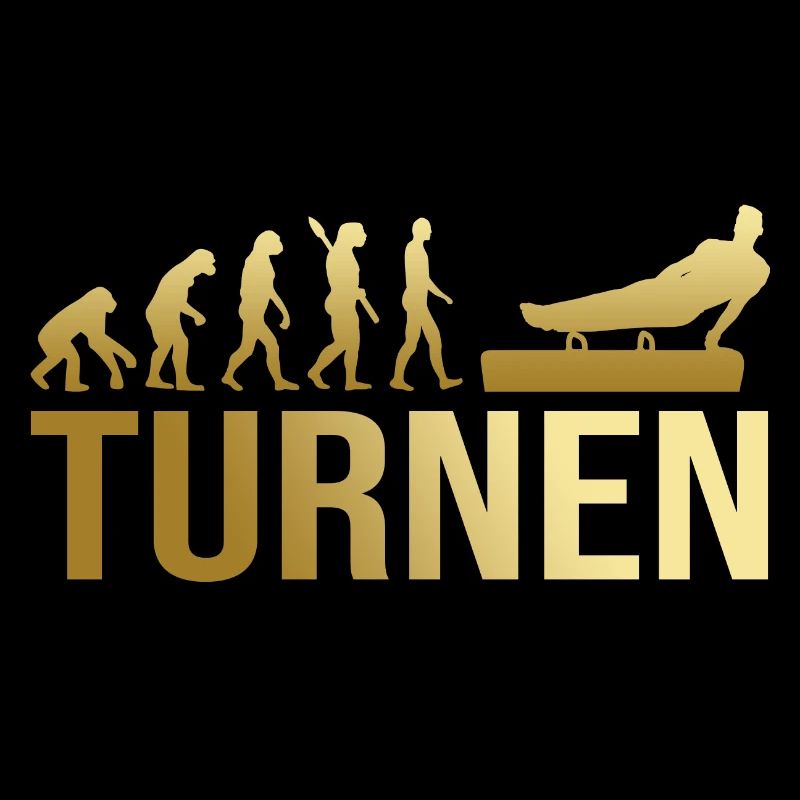 Evolution Turnen