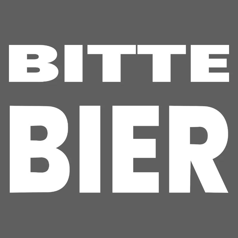 Bier