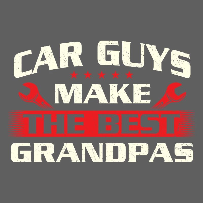 Car Guys machen das beste Opa-Witz-Auto-Zitat