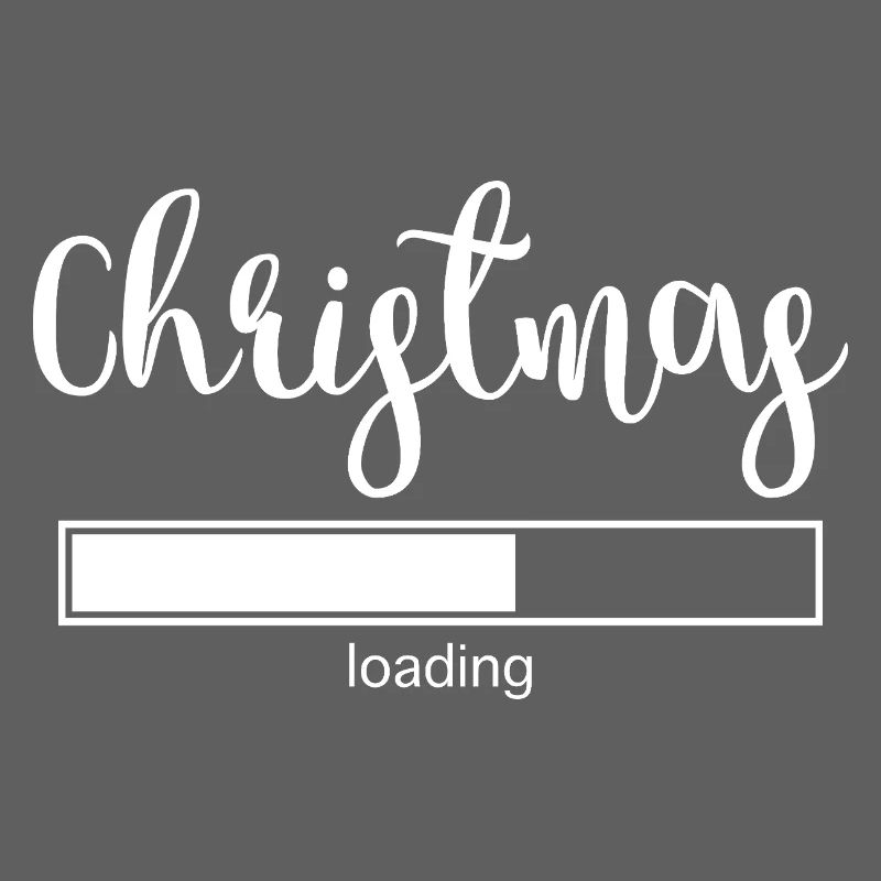 Christmas Loading