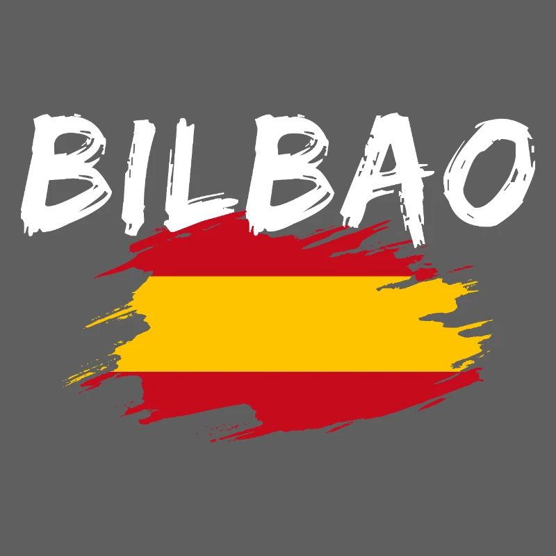 Bilbao Spanien