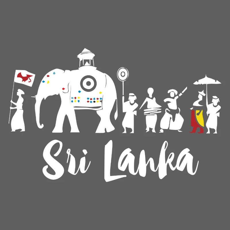 Kandy Esala Perahera Sri Lanka - Dalada Perahara