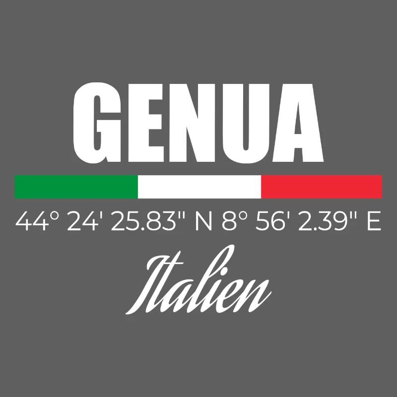 Gênes