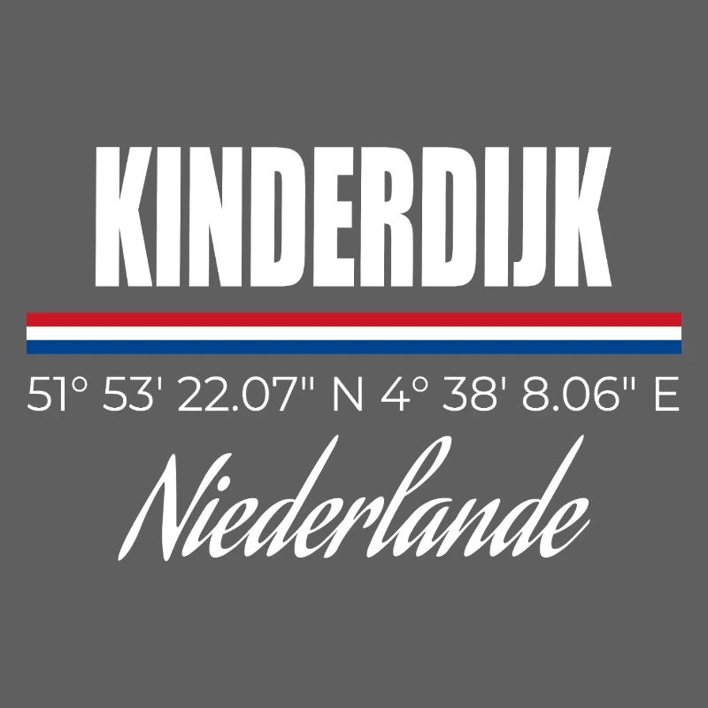 Kinderdijk