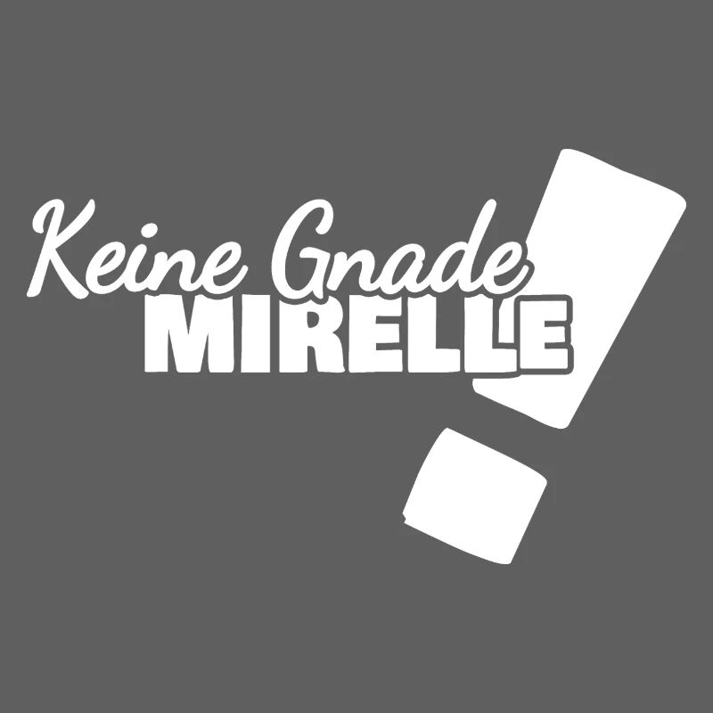 Funny Mirelle