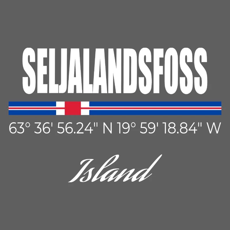 Seljalandsfoss