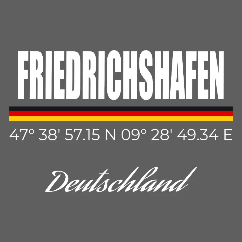 Friedrichshafen