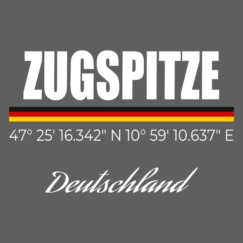 Zugspitze