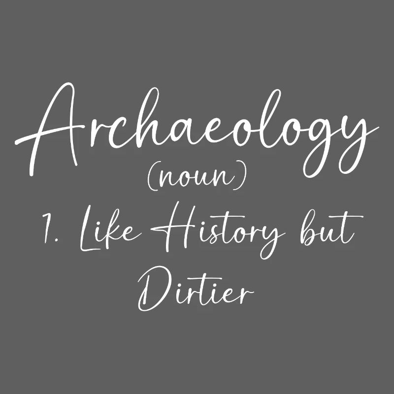 Archaeology Definition