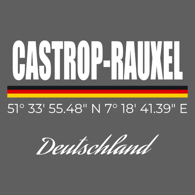 Castrop-Rauxel