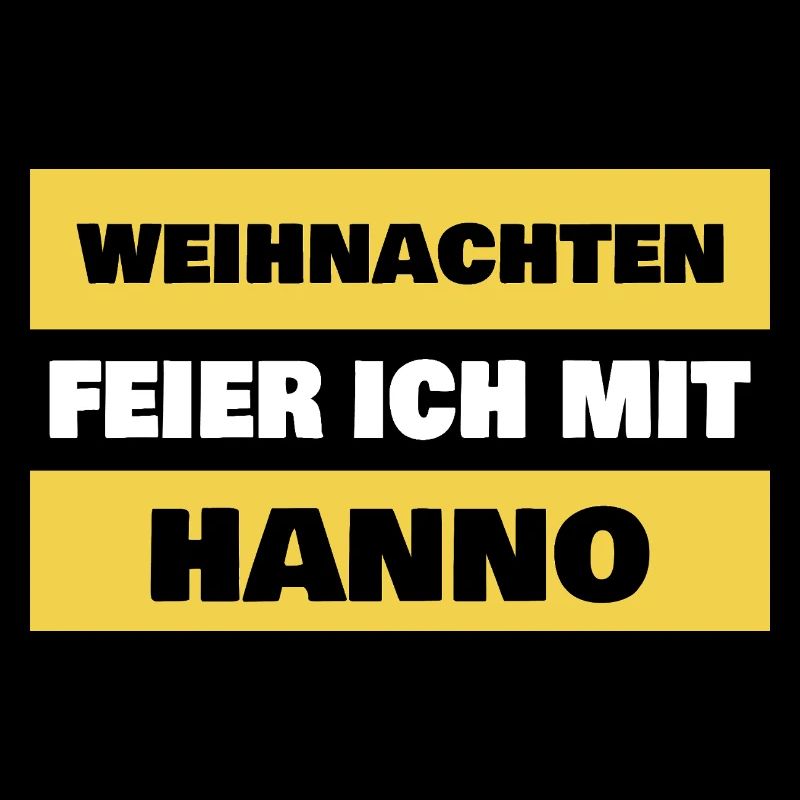 Spruch Hanno