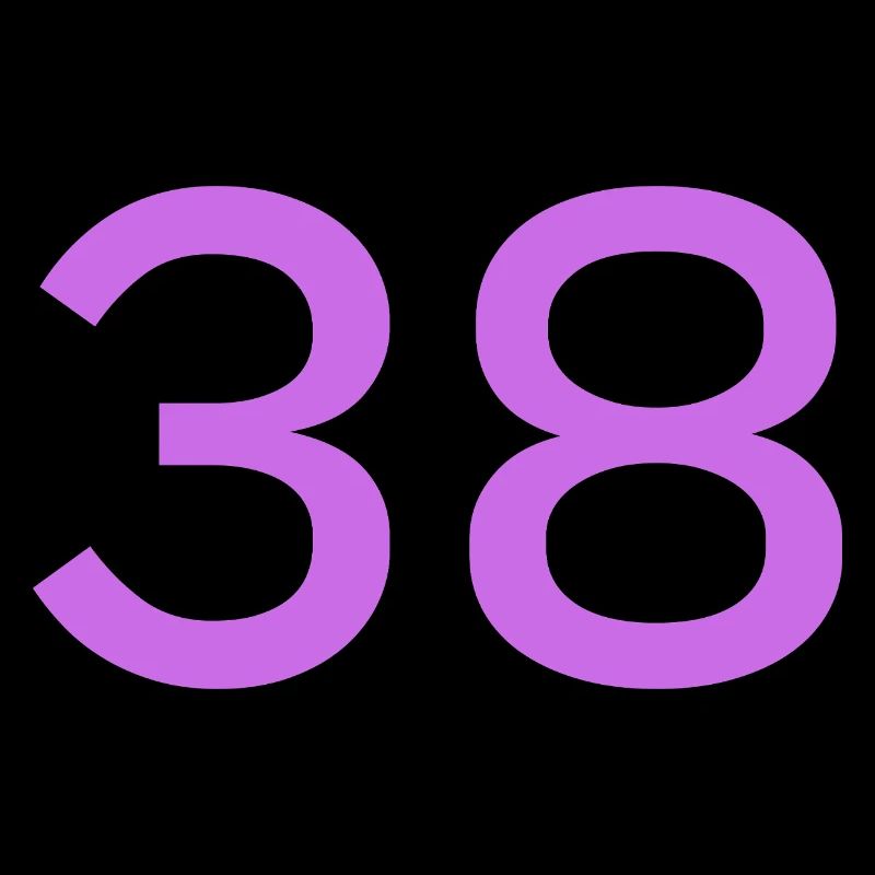 38