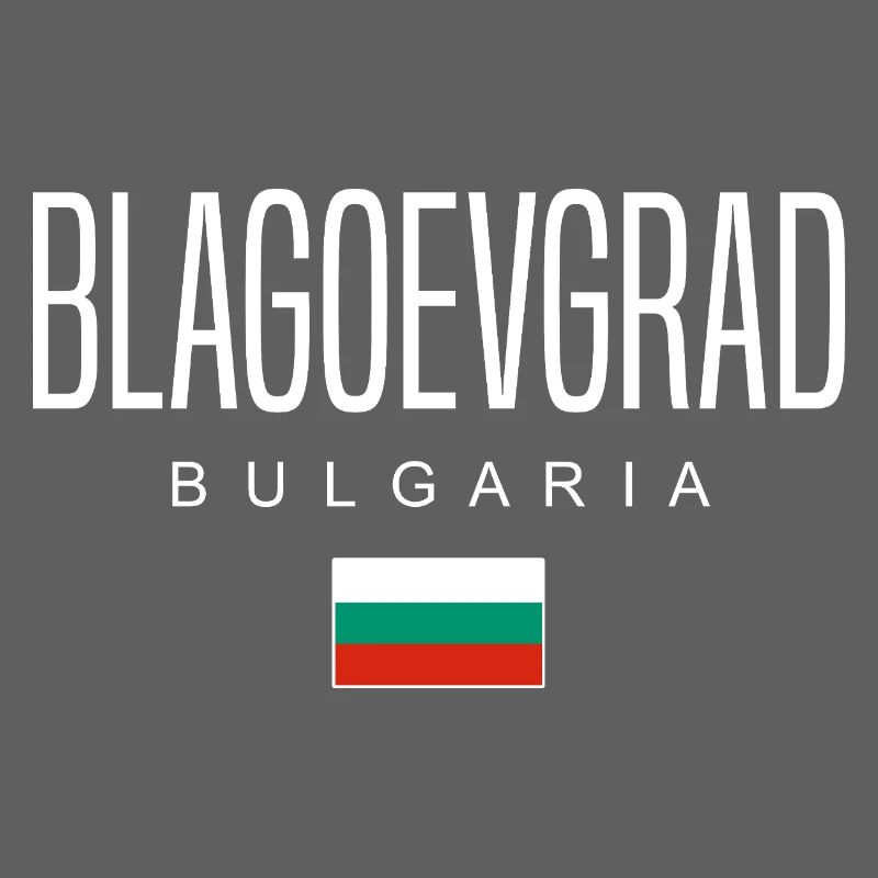 Blagoevgrad Bulgarie