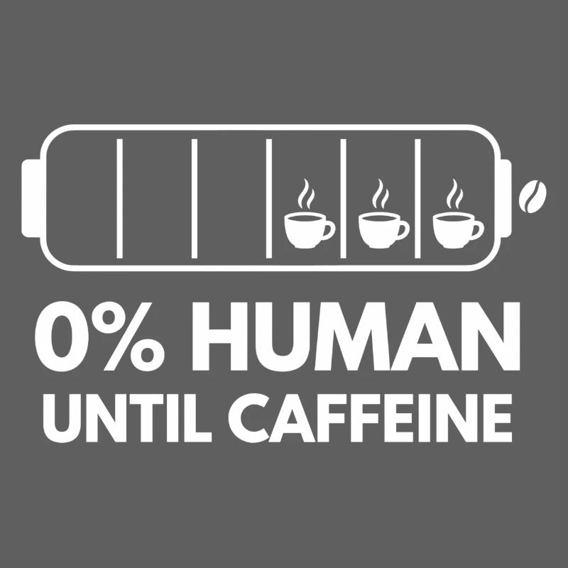Koffeinmesser Kaffee-Tee-Fans