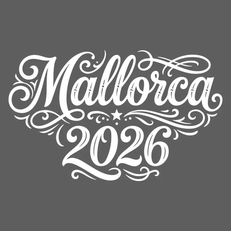 Mallorca 2026 Palme