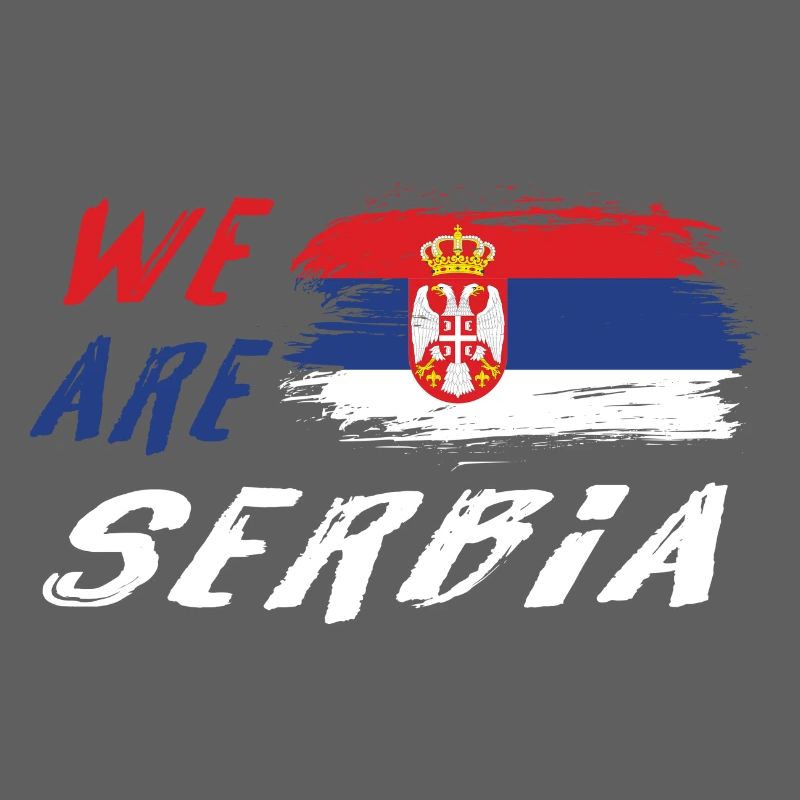 Wir sind Serbien