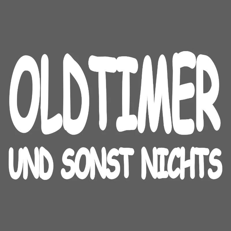 Oldtimer