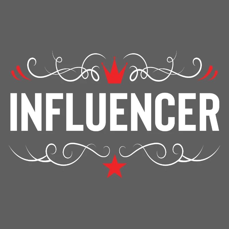 Influencer profession