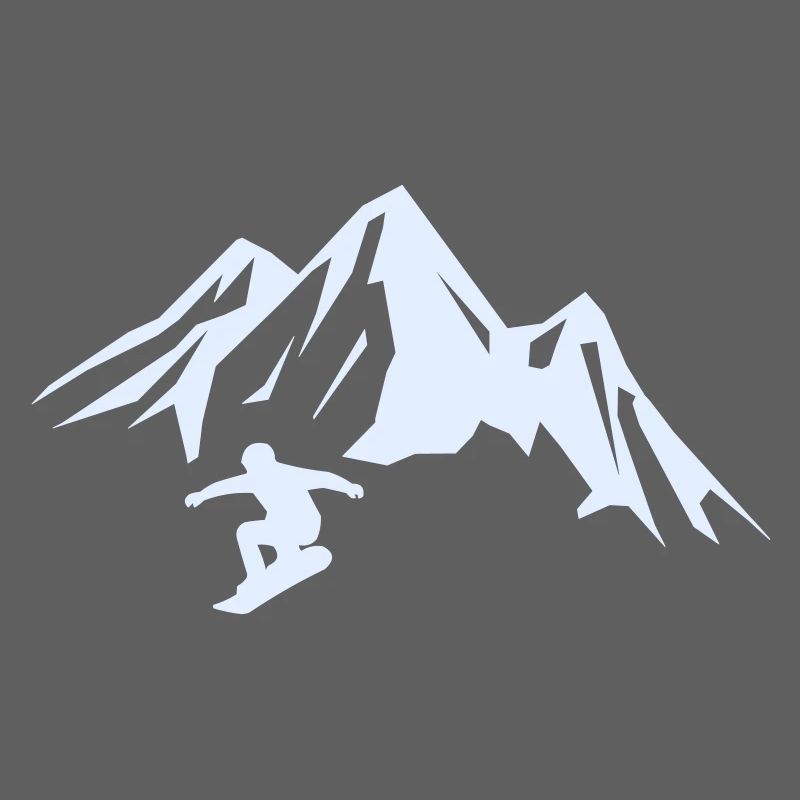 snowboard_berge