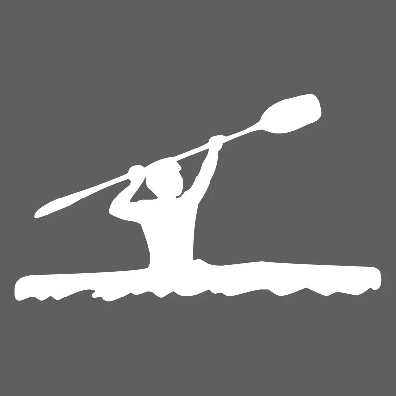 Canoe driver