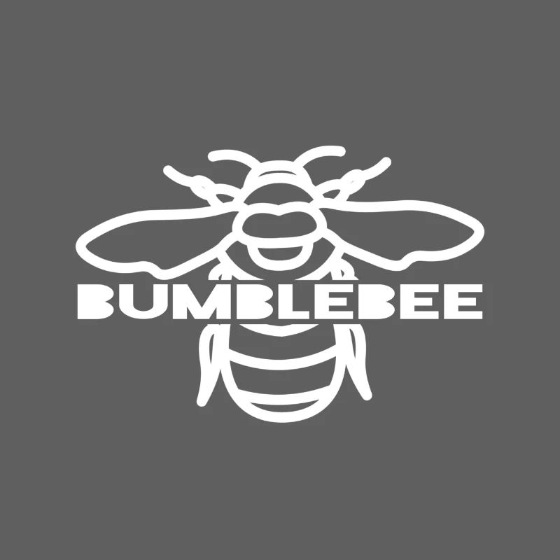 Bumblebee Bold Typography