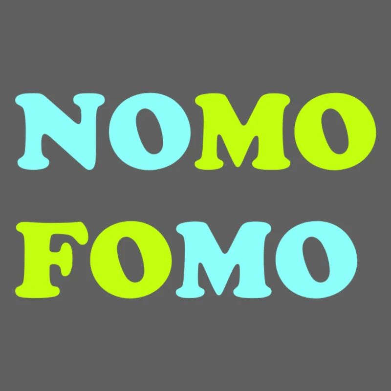 FOMO Peur de manquer quelque chose