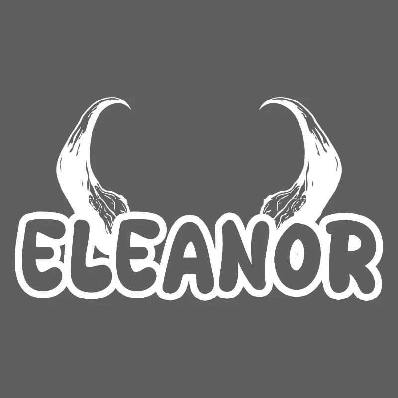 Eleanor als Eleanor