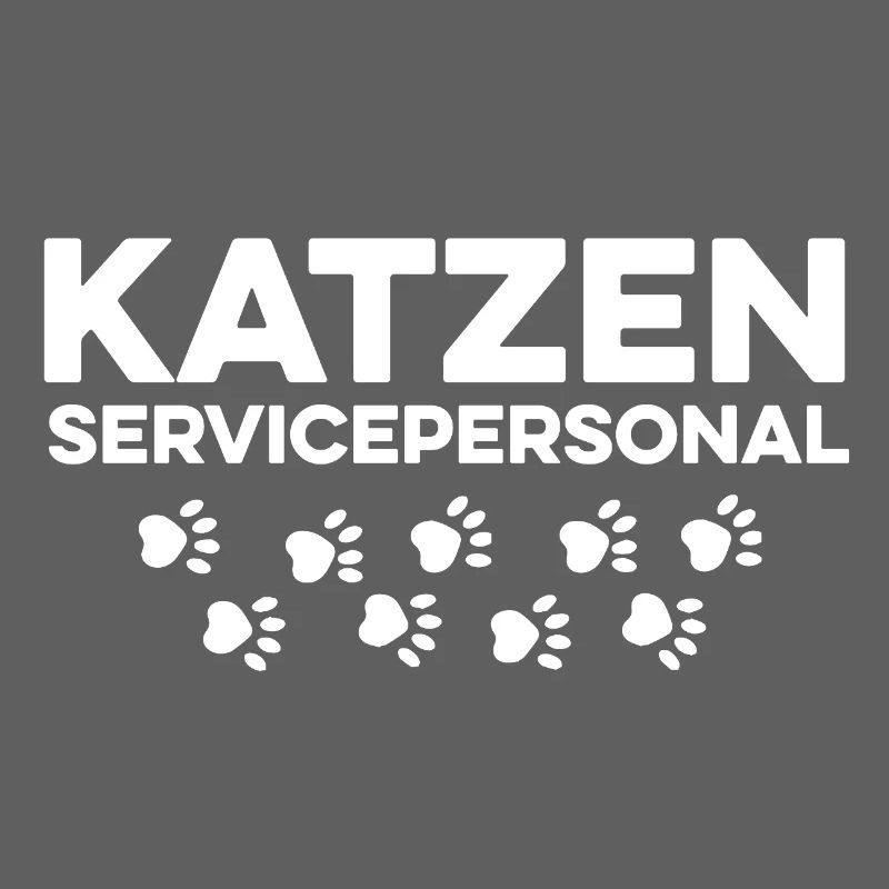 Cats, service staff, funny