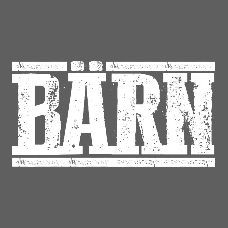 Bern - Bärn