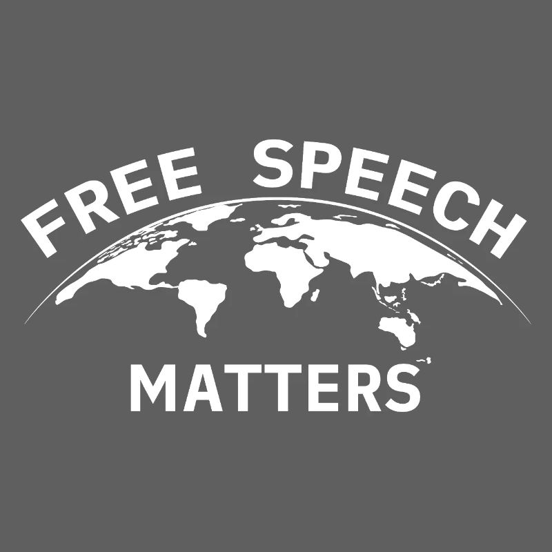 La liberté d’expression compte dans le monde entier