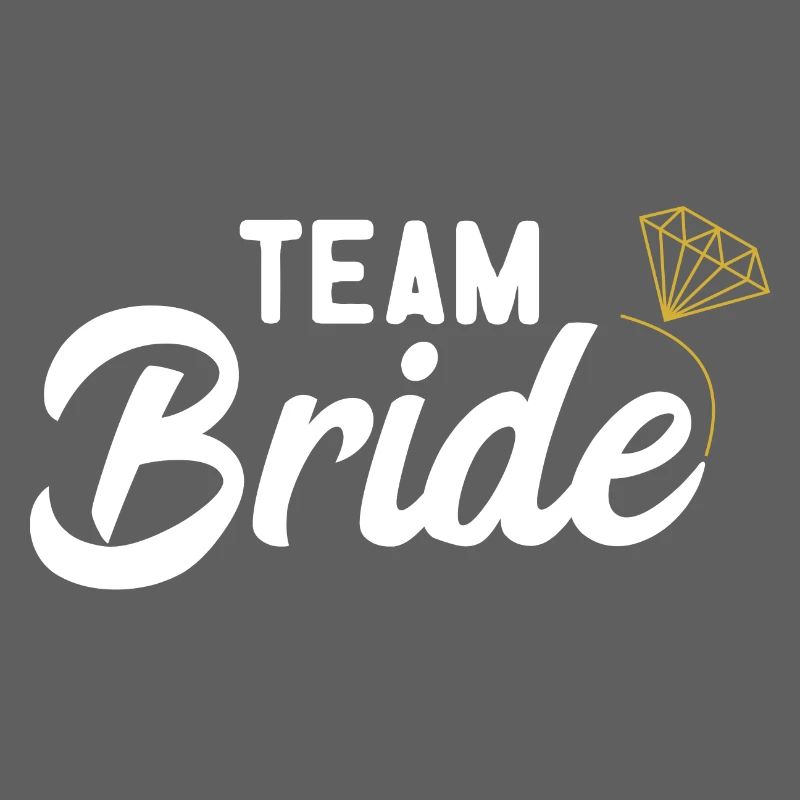 Team Bride Bride I JGA Partie De Poule