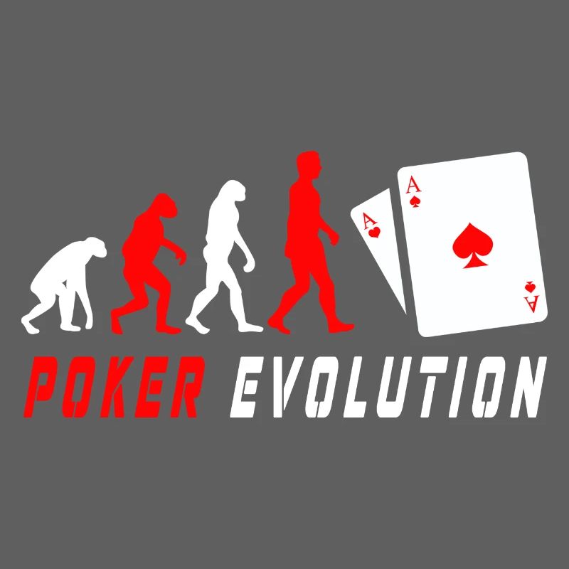 Poker Evolution