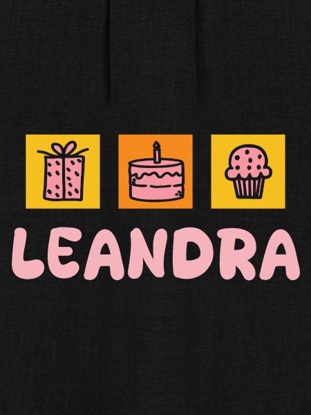 First name Leandra