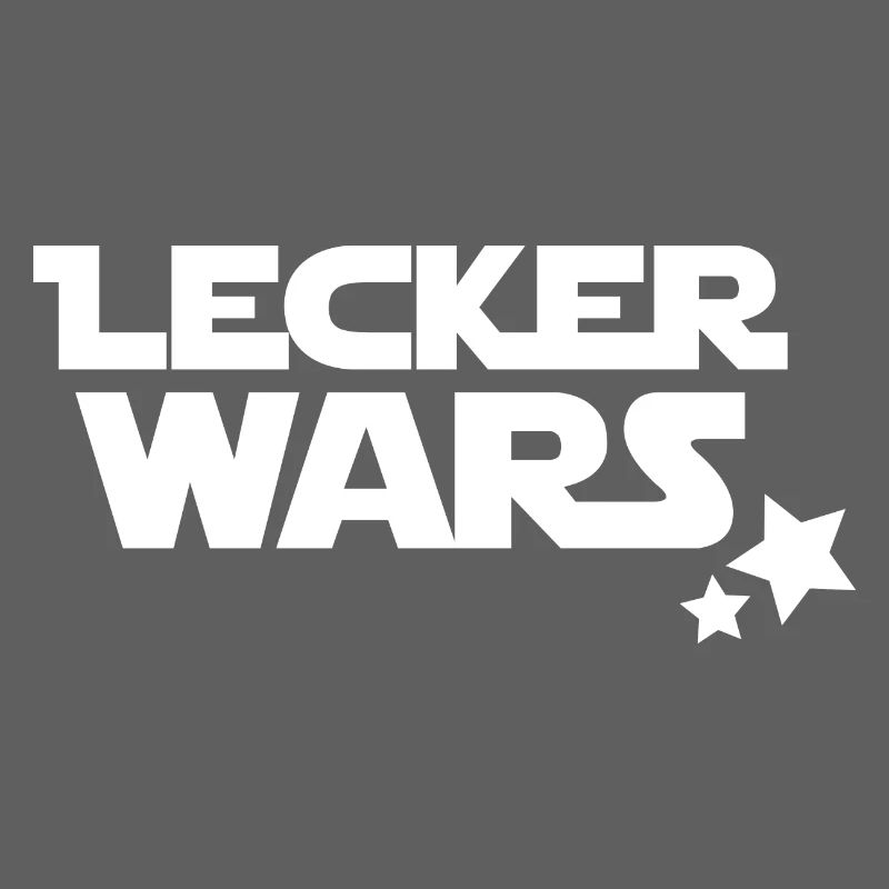 lecker wars