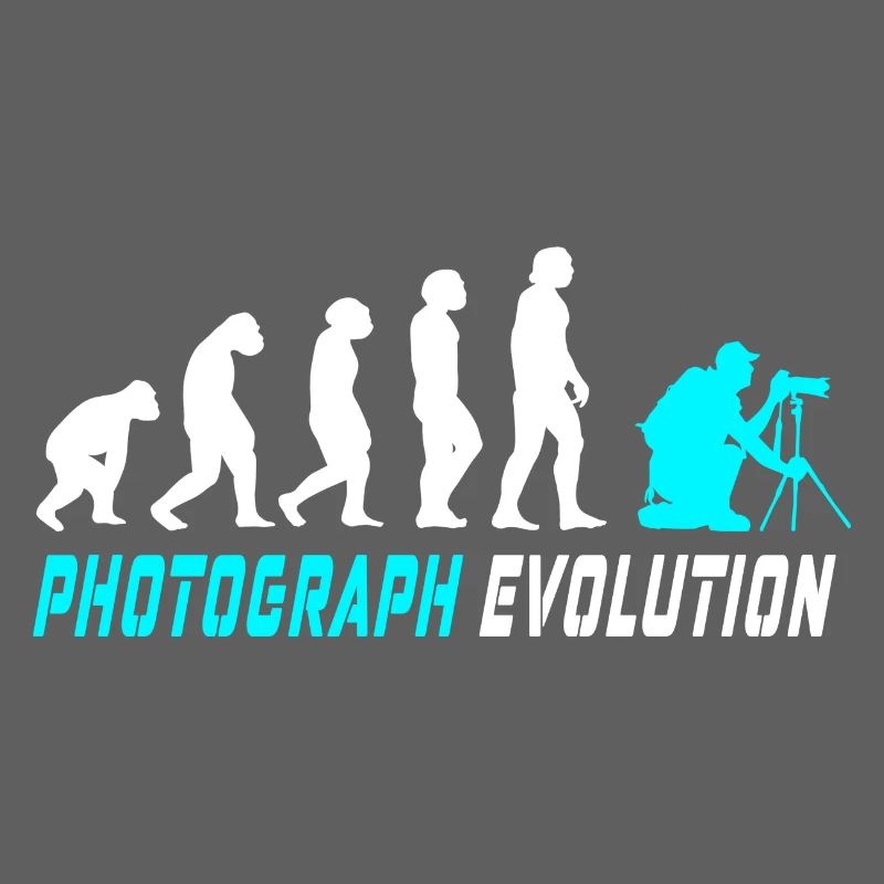 Photograph Evolution