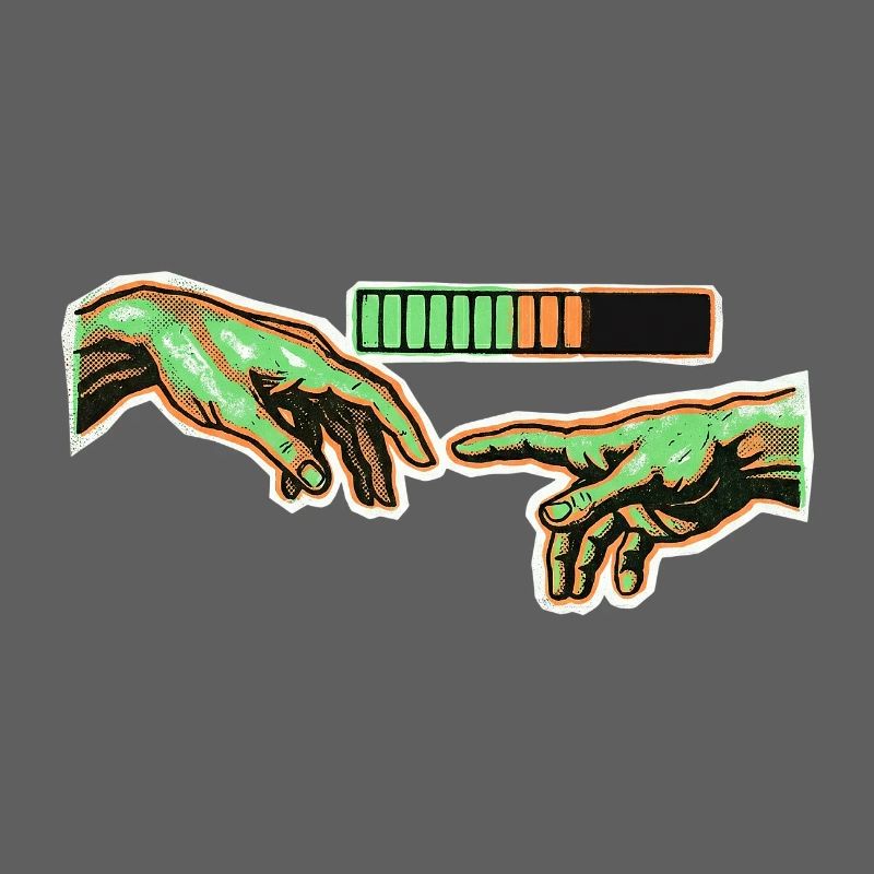 Human Connection Loading