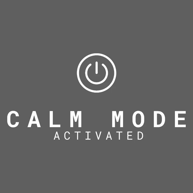 Calm Mode Activated | Relaxation & Nervous System