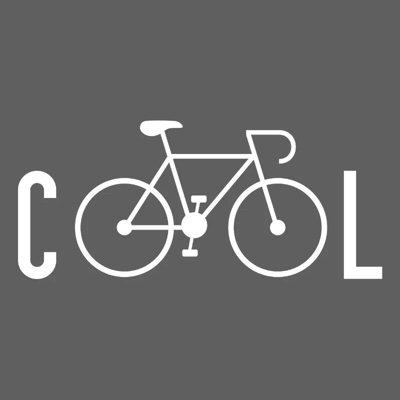 Le vélo c'est cool