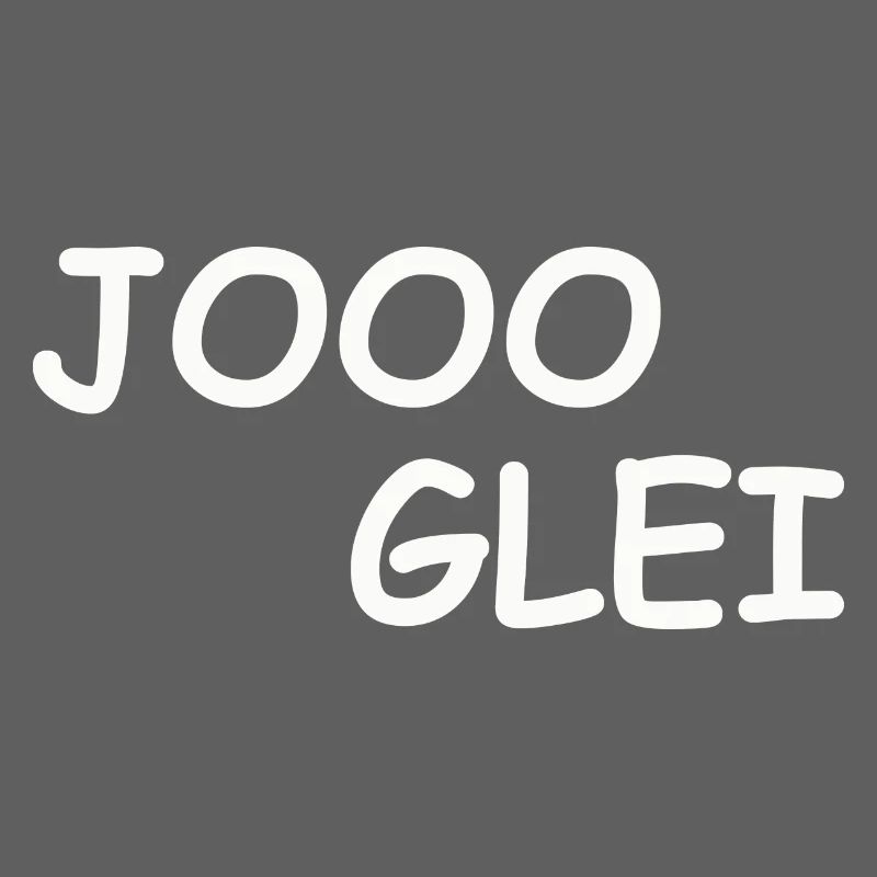 JOOO GLEI
