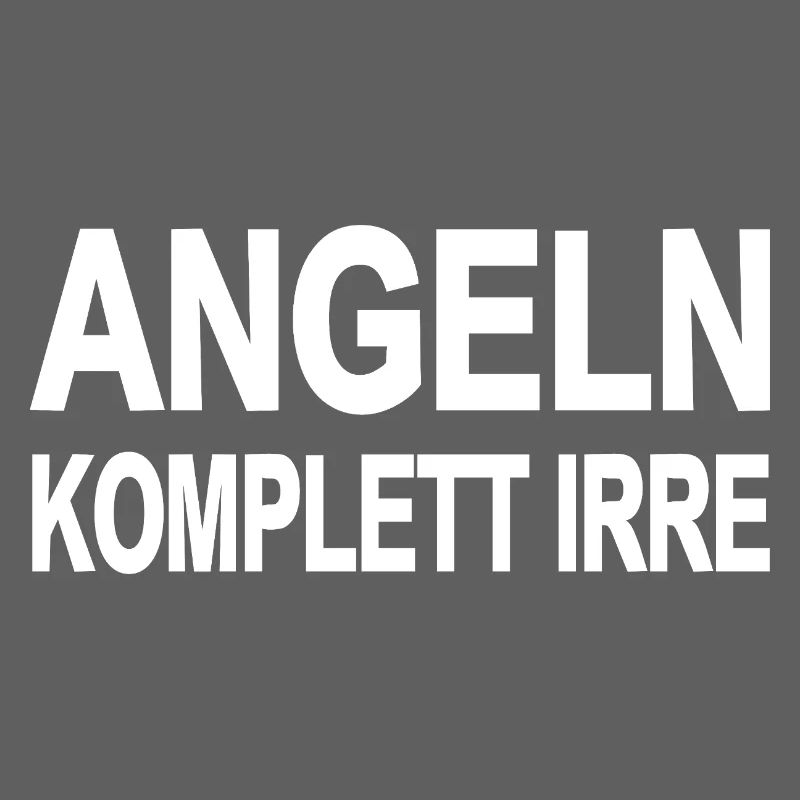 Angeln