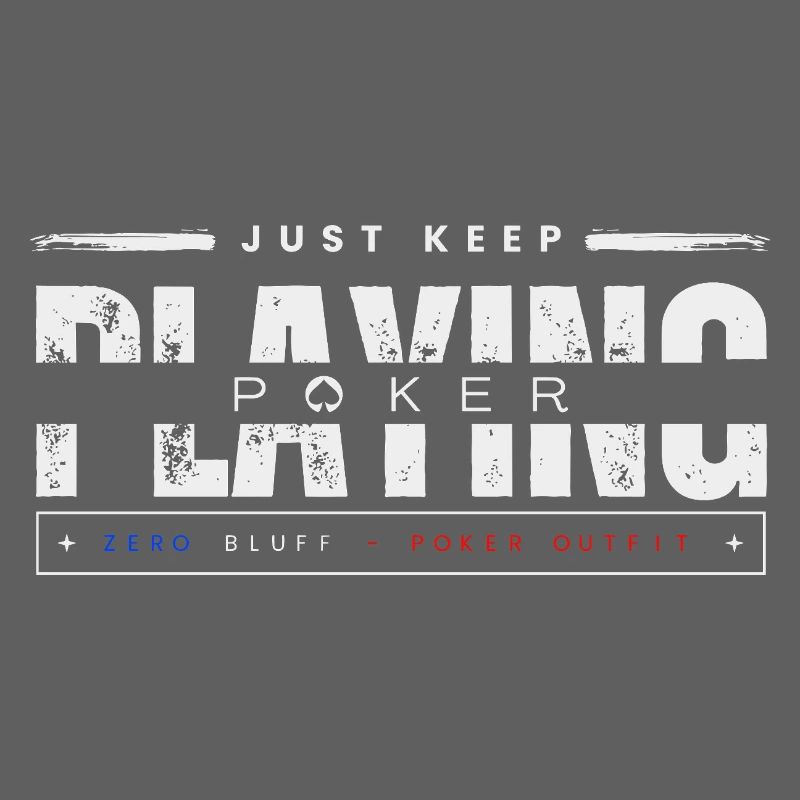 keep playing white-poker