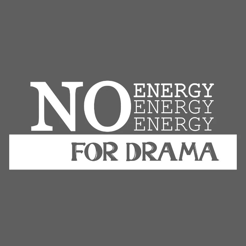 Énergie Zéro Pas de Drame